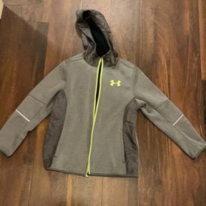 Under Armour Swacket